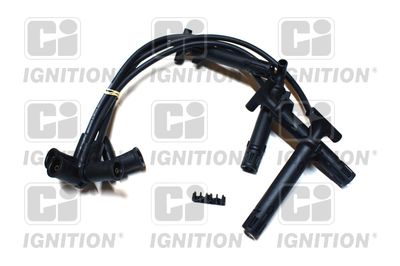 Комплект проводов зажигания QUINTON HAZELL XC1307 для FORD GALAXY