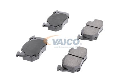 BREMSBELAGSATZ SCHEIBENBREMSE VAICO V220065 50