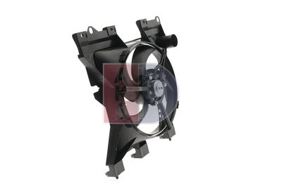 VENTILATOR RADIATOR AKS DASIS 068050N 12