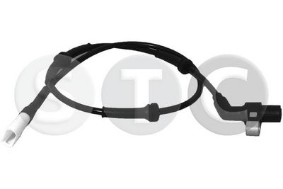 датчик, обороти на колелото STC T450133