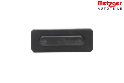 HECKKLAPPENGRIFF METZGER AUTOTEILE 2310967 2