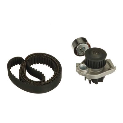 SET POMPA APA + CUREA DINTATA GATES KP15627XS 37