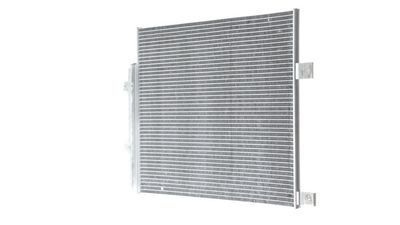 CONDENSATOR CLIMATIZARE MAHLE AC1128000P 5