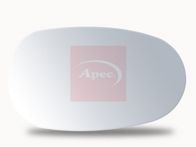 APEC Mirror Glass, exterior mirror AMS2719