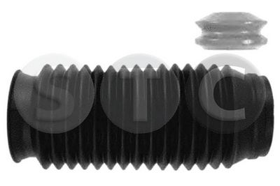 TAMPON CAUCIUC SUSPENSIE STC T406296