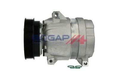 COMPRESOR CLIMATIZARE