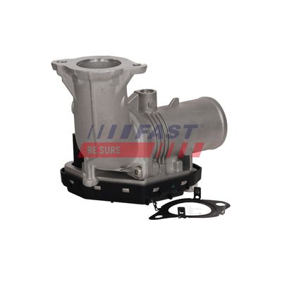 CARCASA CLAPETA FAST FT04531 6