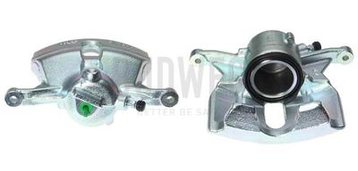 Bromsok BUDWEG CALIPER 344831