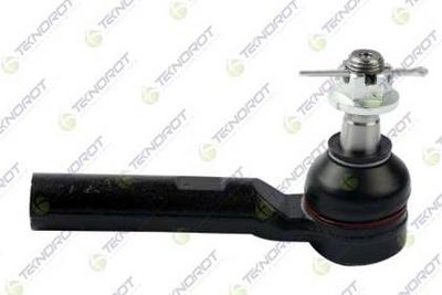 CAP DE BARA TEKNOROT T881