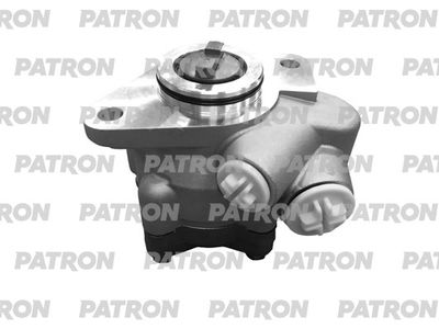 PATRON PPS1116 Рулевая рейка  для PEUGEOT BOXER (Пежо Боxер)