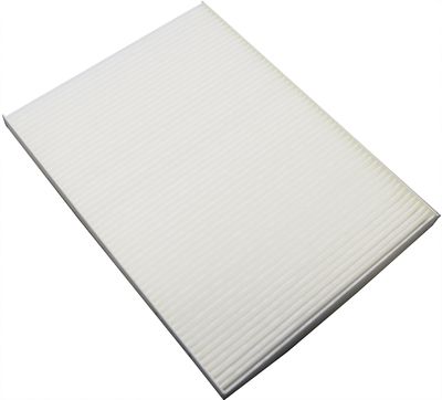 Filtr, wentylacja przestrzeni pasażerskiej CORTECO 80000817