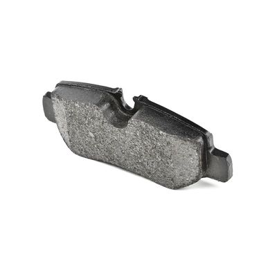 BREMSBELAGSATZ SCHEIBENBREMSE DELPHI LP3139 17