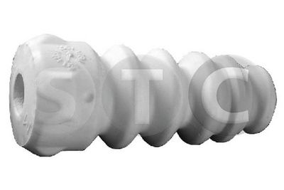 ANSCHLAGPUFFER FEDERUNG