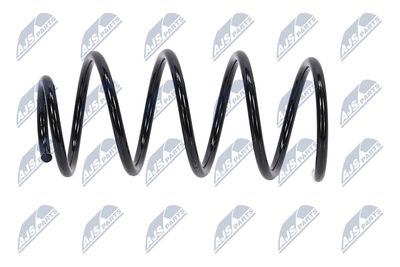 ARC SPIRAL NTY ASZBM000 25