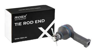 накрайник на напречна кормилна щанга RIDEX 914T0139