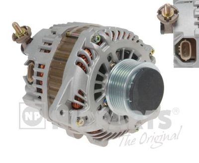 Генератор NIPPARTS N5111110 для NISSAN PATHFINDER
