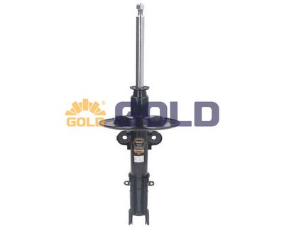 JAPANPARTS 9260615 Амортизаторы для CHRYSLER VOYAGER IV (RG, RS)
