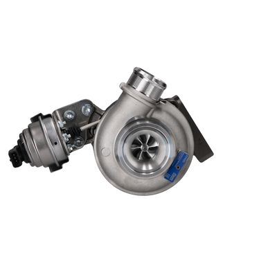 COMPRESOR SISTEM DE SUPRAALIMENTARE NISSENS 93485 5