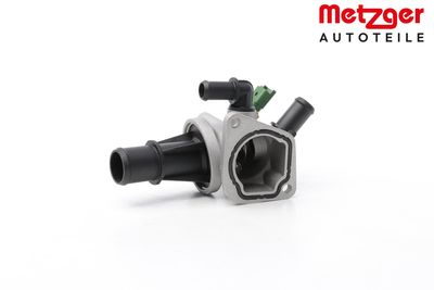 TERMOSTAT LICHID RACIRE METZGER AUTOTEILE 4006144 18