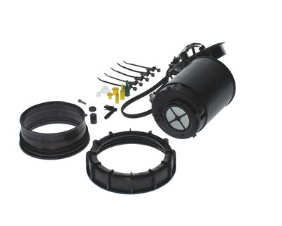 INCALZIRE UNITATE REZERVOR (INJECTARE ADITIV) BOSCH F01C600258 12