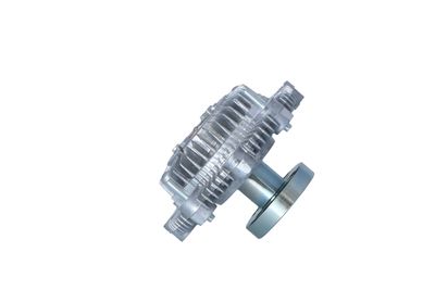 CUPLA VENTILATOR RADIATOR NRF 49558 16