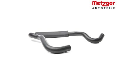 FURTUN RADIATOR METZGER AUTOTEILE 2421227 4