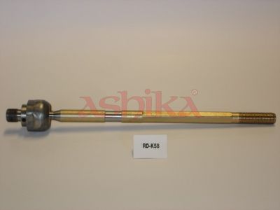 аксиален шарнирен накрайник, напречна кормилна щанга ASHIKA 103-0K-K58
