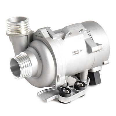 водна помпа, охлаждане на двигателя RIDEX 1260W0491