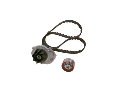 SET POMPA APA + CUREA DINTATA BOSCH 1987946386 5