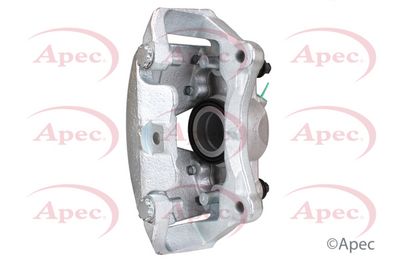 APEC Brake Caliper RCA822N