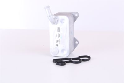 RADIATOR ULEI ULEI MOTOR NISSENS 90660 6