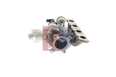 LADER AUFLADUNG AKS DASIS 045207N 10