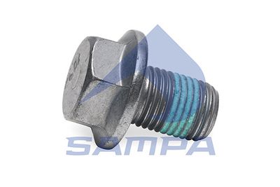 Tornillo