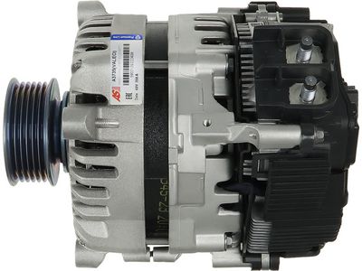 GENERATOR / ALTERNATOR AS-PL A3735VALEO 3