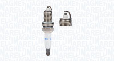 MAGNETI MARELLI Zündkerze