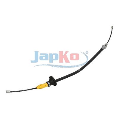 Ťažné lanko, parkovacia brzda JAPKO 1310742