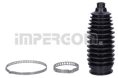 FALTENBALGSATZ LENKUNG