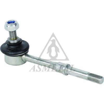 биалета ASMETAL 26HY0505