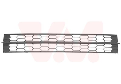 GRILA VENTILATIE BARA PROTECTIE VAN WEZEL 7617590