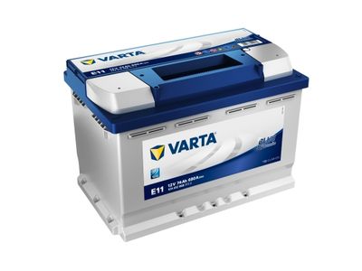 VARTA Accu / Batterij BLUE dynamic (5740120683132)