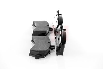 SET PLACUTE FRANA FRANA DISC GH GH413363 46