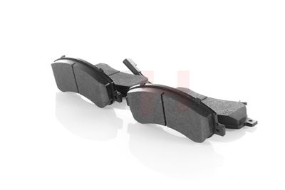 SET PLACUTE FRANA FRANA DISC GH GH412562 25