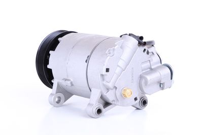 KOMPRESSOR KLIMAANLAGE NISSENS 890601 12