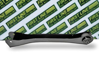носач, окачване на колелата FIRST LINE FCA6624