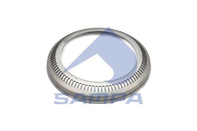Roata polara SAMPA 075209