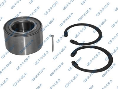 Wheel Bearing Kit GK3256