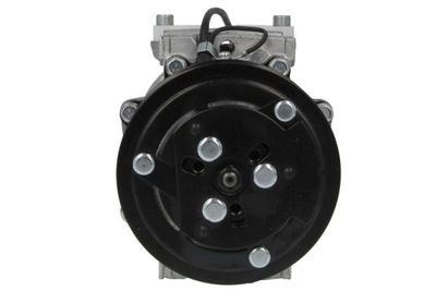 Airconditioning compressor