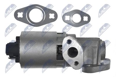 AGR - Ventil NTY EGR-CH-012