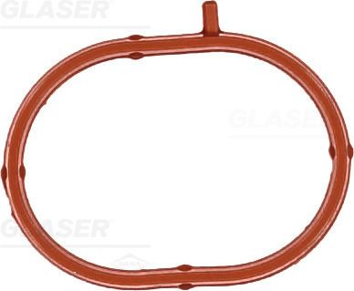 GARNITURA GALERIE ADMISIE