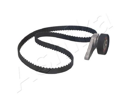 SET CUREA DE DISTRIBUTIE ASHIKA KCT392 3